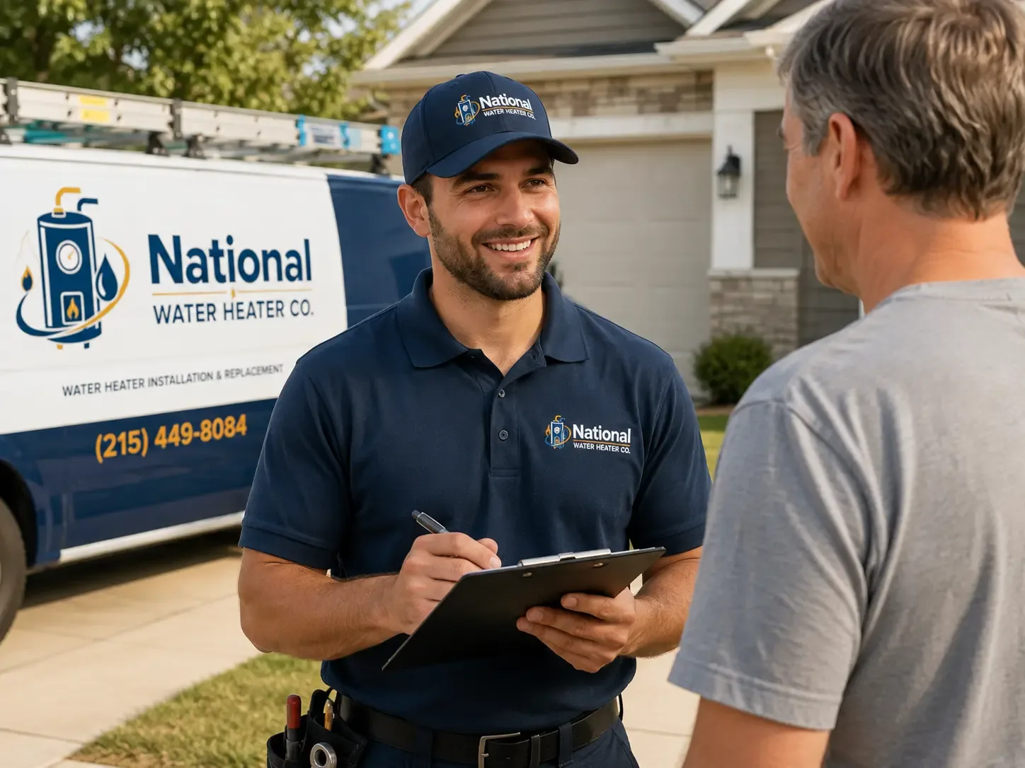 Water Heater Installation New Holland, IL FAQs